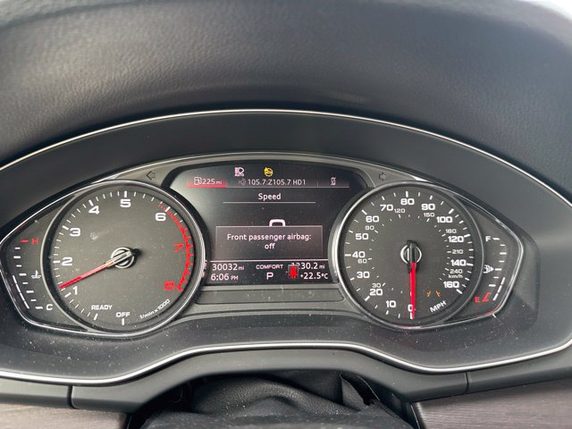 Used 2021 Audi Q5 2.0T Premium AWD/4WD image 11