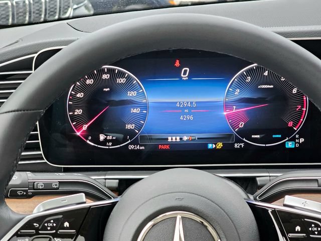 Certified 2026 Mercedes-Benz GLE 350 4MATIC image 35