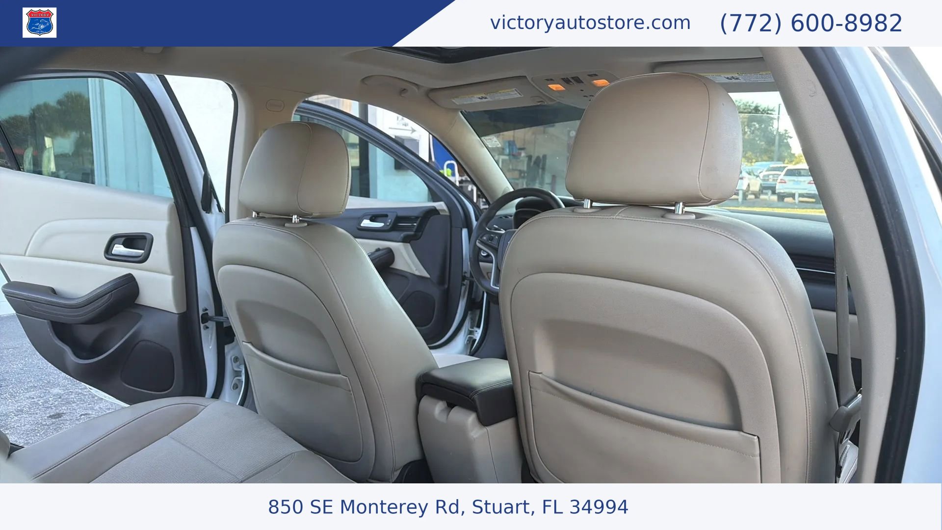 Used 2013 Chevrolet Malibu Eco w/ Power Convenience Package FWD image 31