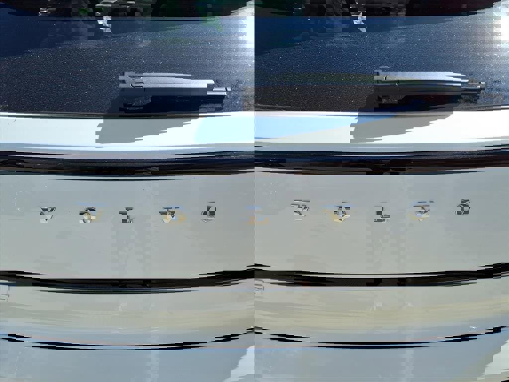 New 2025 Volvo EX30 Plus w/ Protection Package Premier image 23