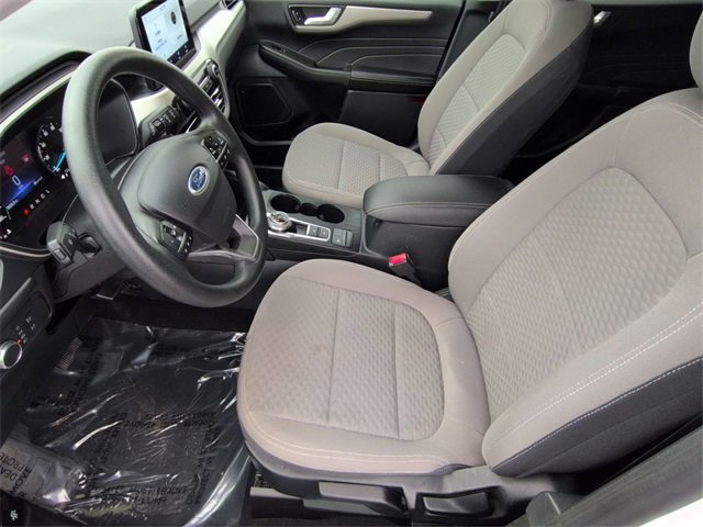 Used 2021 Ford Escape SE image 20