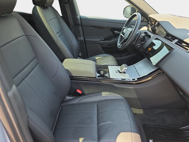 Certified 2025 Land Rover Range Rover Evoque S AWD/4WD image 12