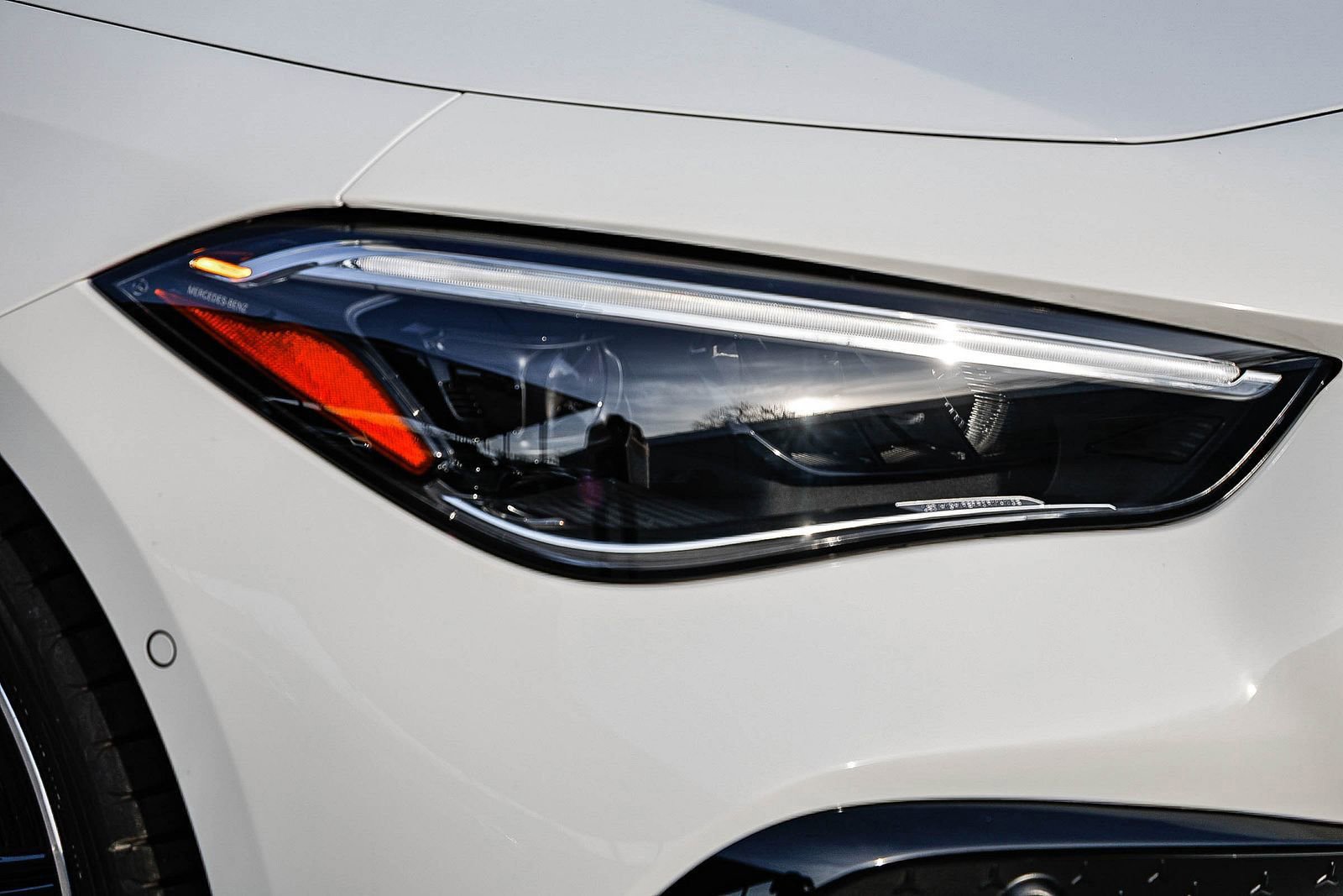 New 2026 Mercedes-Benz CLE 300 CLE 300 image 7