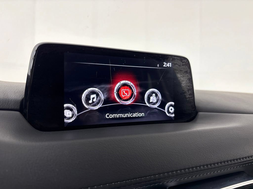 Used 2020 MAZDA CX-5 Grand Touring AWD/4WD image 28