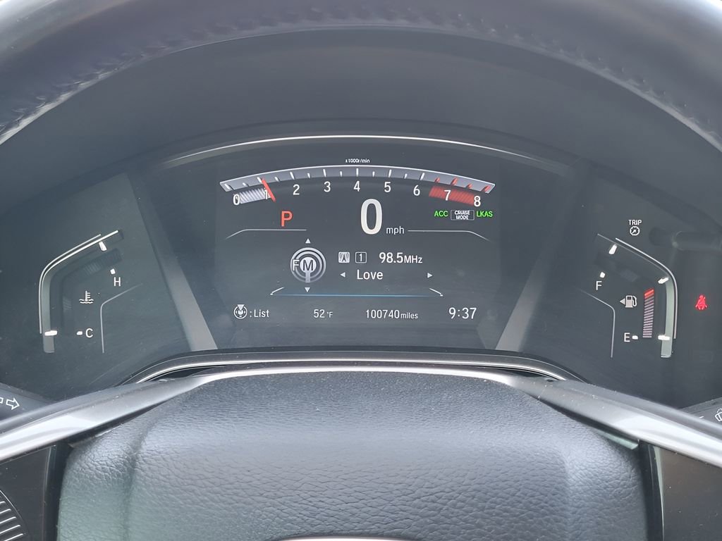 Used 2018 Honda CR-V EX-L image 17