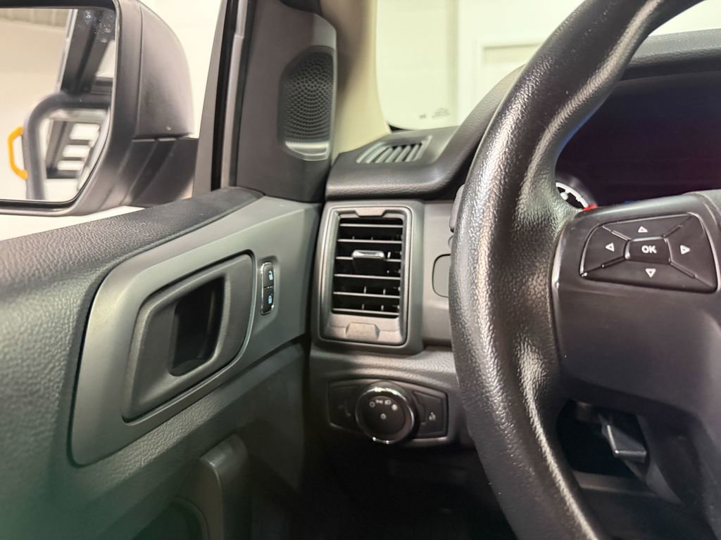 Used 2019 Ford Ranger XL RWD image 88