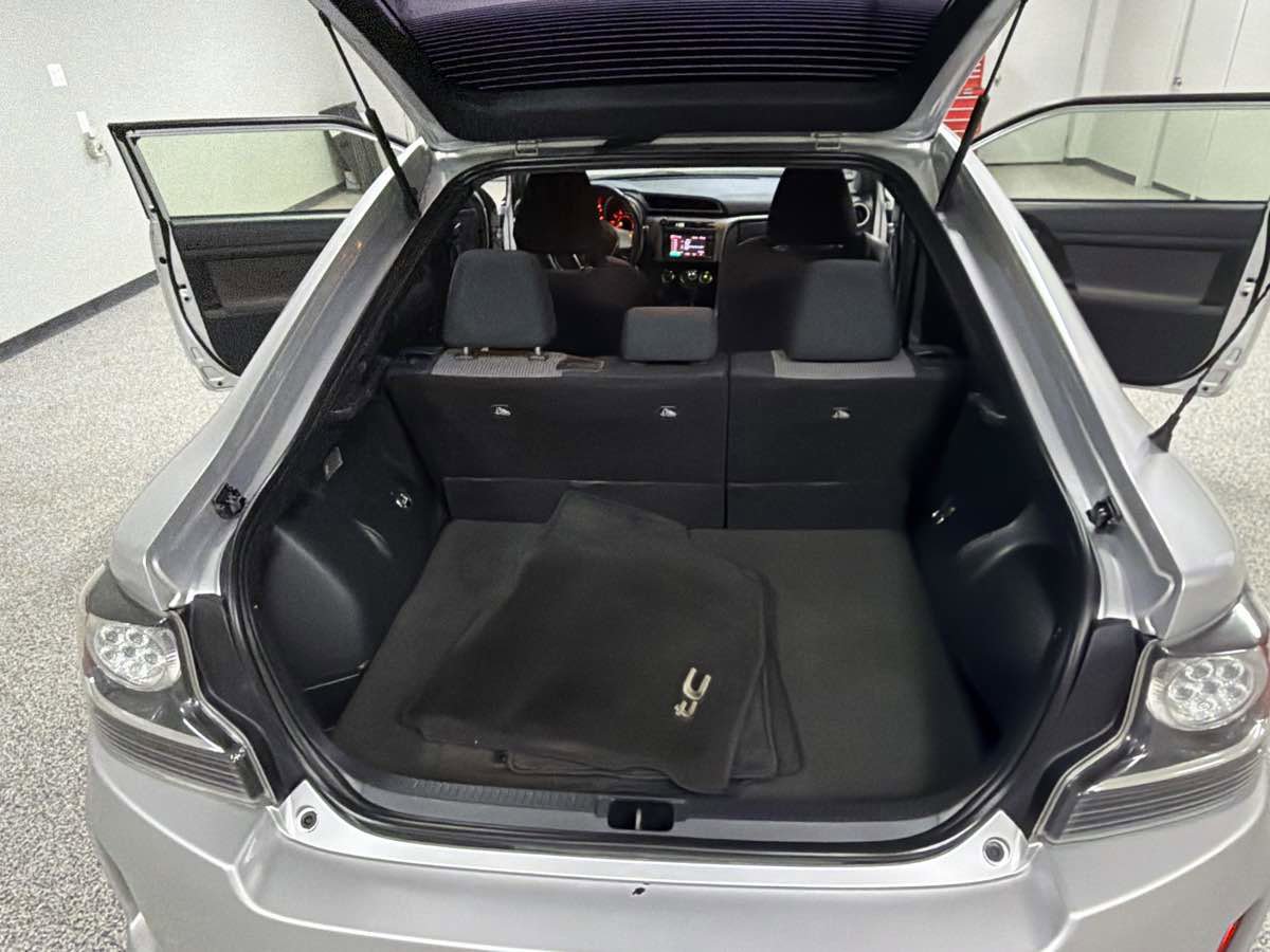 Used 2014 Scion tC image 24