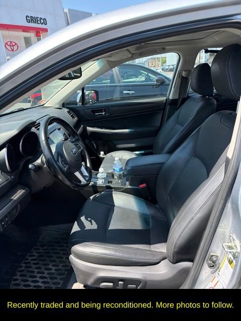 Used 2016 Subaru Legacy 3.6R Limited AWD/4WD image 4