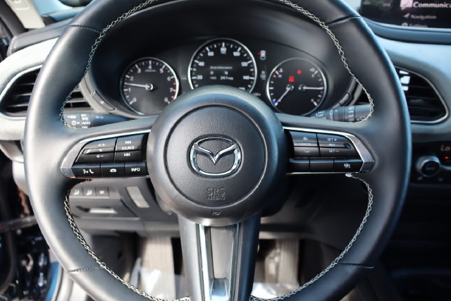 Used 2026 MAZDA CX-30 2.5 Turbo AWD/4WD image 31