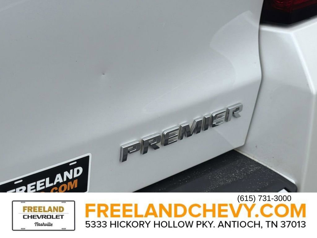 Used 2020 Chevrolet Suburban Premier image 14