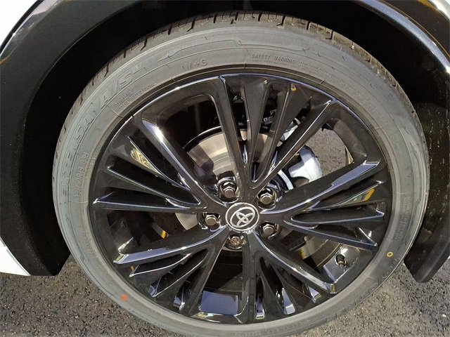 New 2026 Toyota Prius AWD image 6