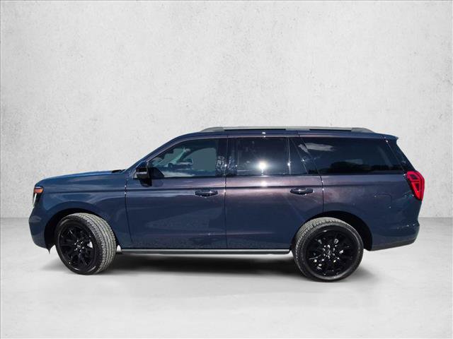 New 2027 Ford Expedition Platinum AWD/4WD image 5