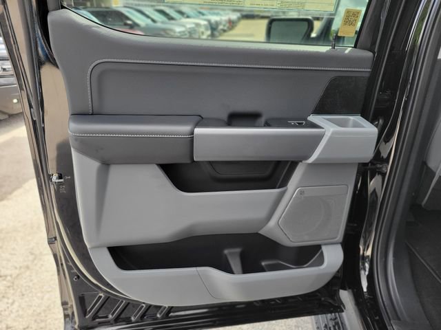 New 2025 Ford F150 Lightning Flash image 14