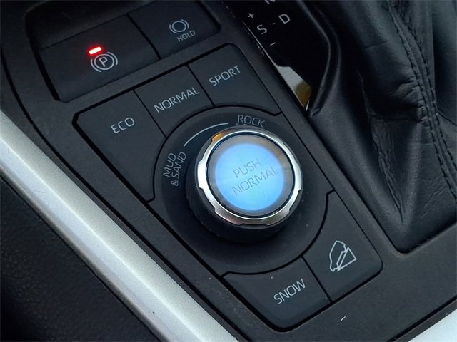 Certified 2023 Toyota RAV4 Adventure image 27