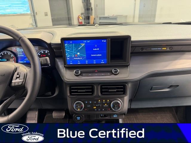 Certified 2024 Ford Maverick Lariat w/ Black Appearance Package image 15