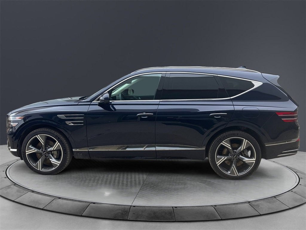 New 2025 Genesis GV80 3.5T Prestige image 2