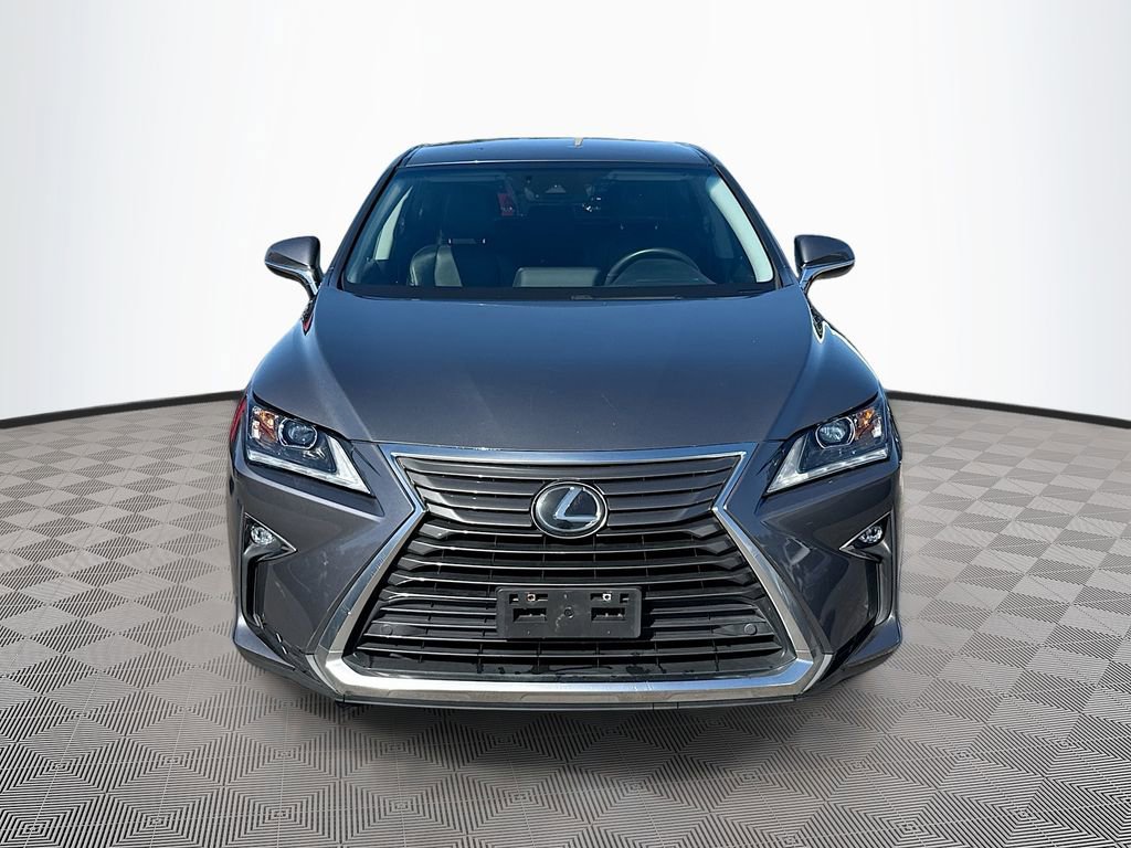 Used 2017 Lexus RX 350 FWD w/ Accessory Package image 2