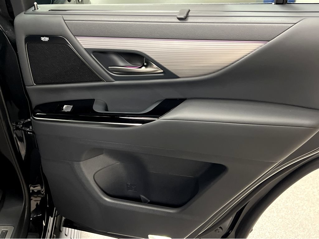 New 2026 Lexus LX 600 F Sport AWD/4WD image 21