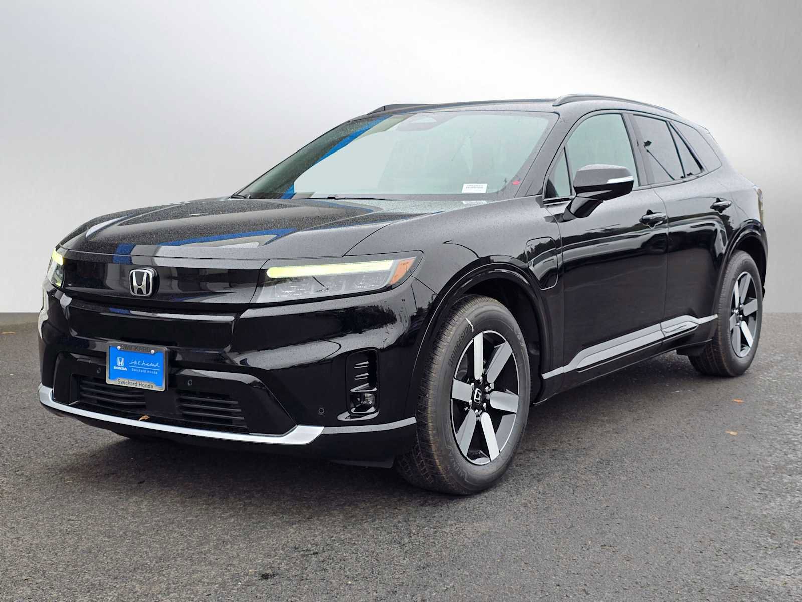 New 2026 Honda Prologue Touring image 7