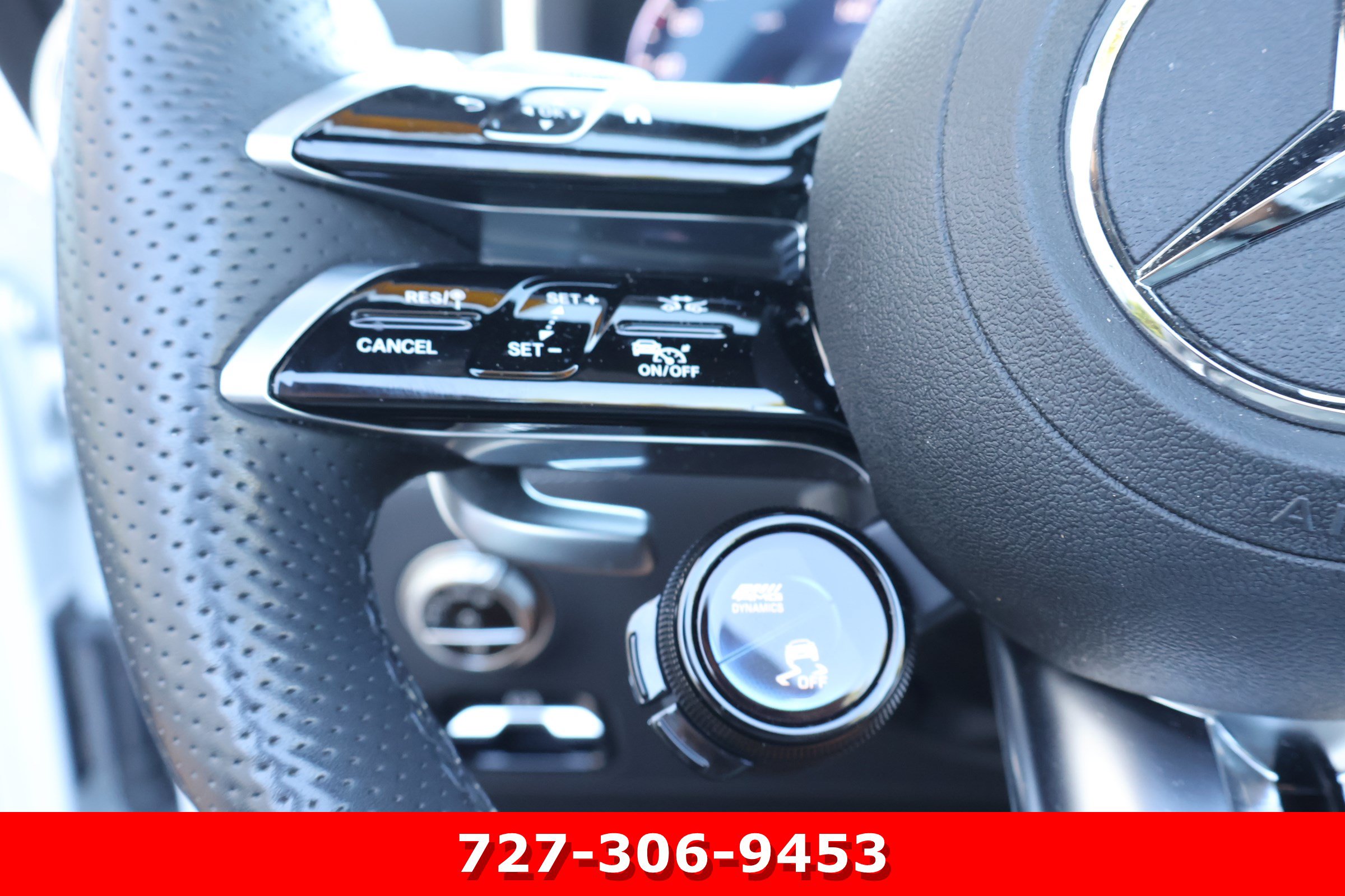 Certified 2022 Mercedes-Benz SL 55 AMG 4MATIC image 25