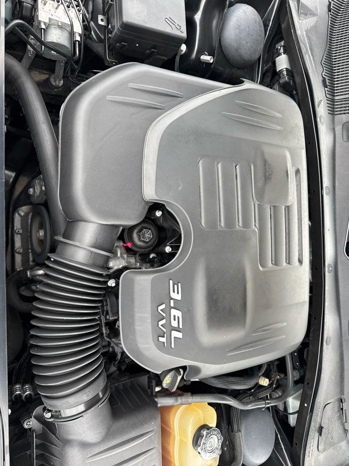 Used 2016 Dodge Charger SE w/ Popular Equipment Group RWD image 22