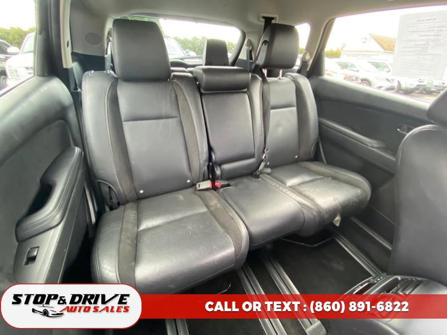 Used 2014 MAZDA CX-9 Touring image 18