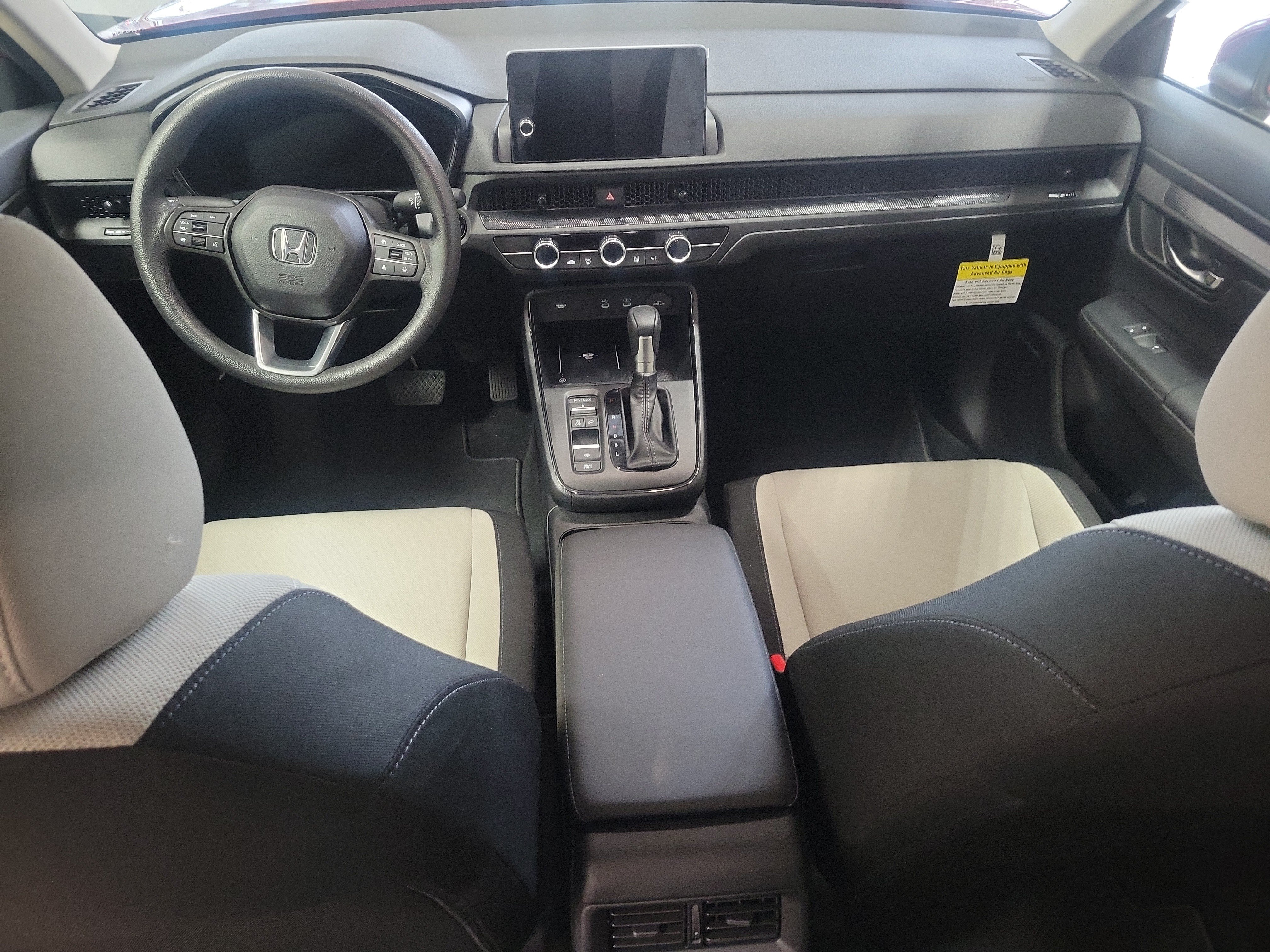 Used 2026 Honda CR-V LX image 11