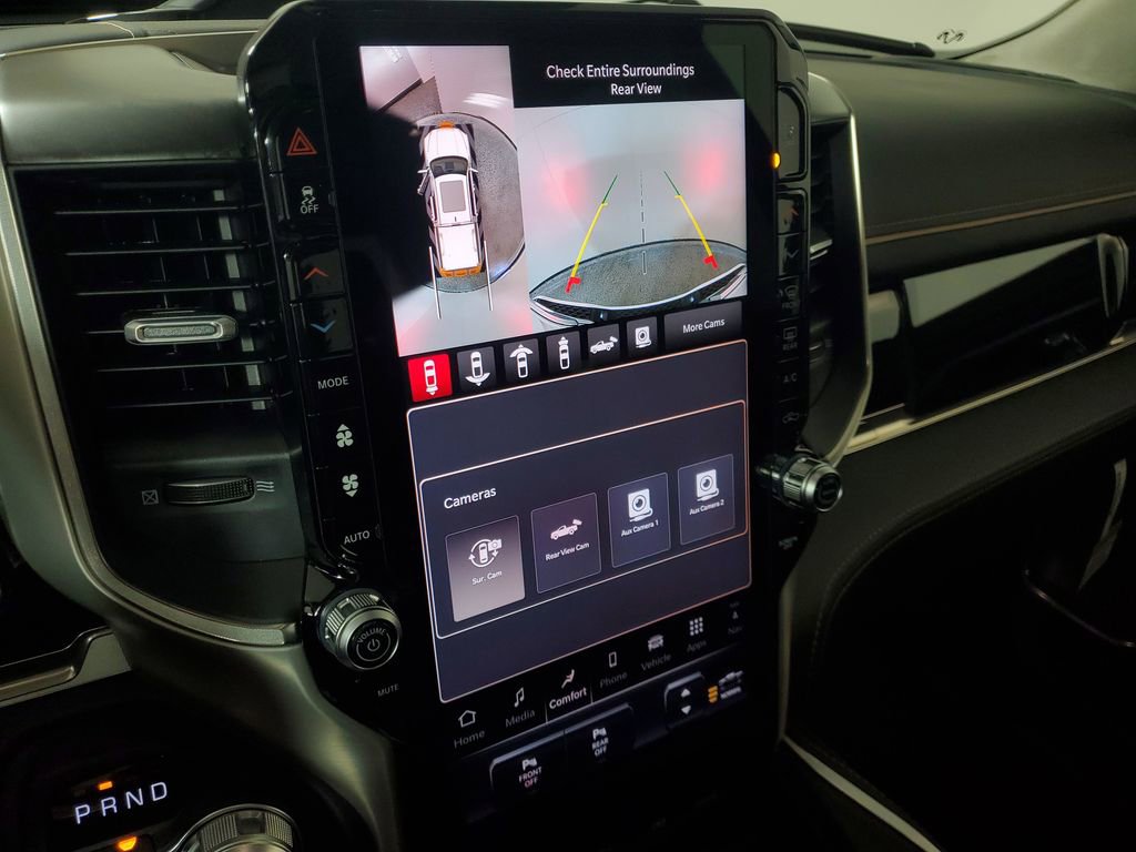 New 2026 RAM 1500 Tungsten image 21