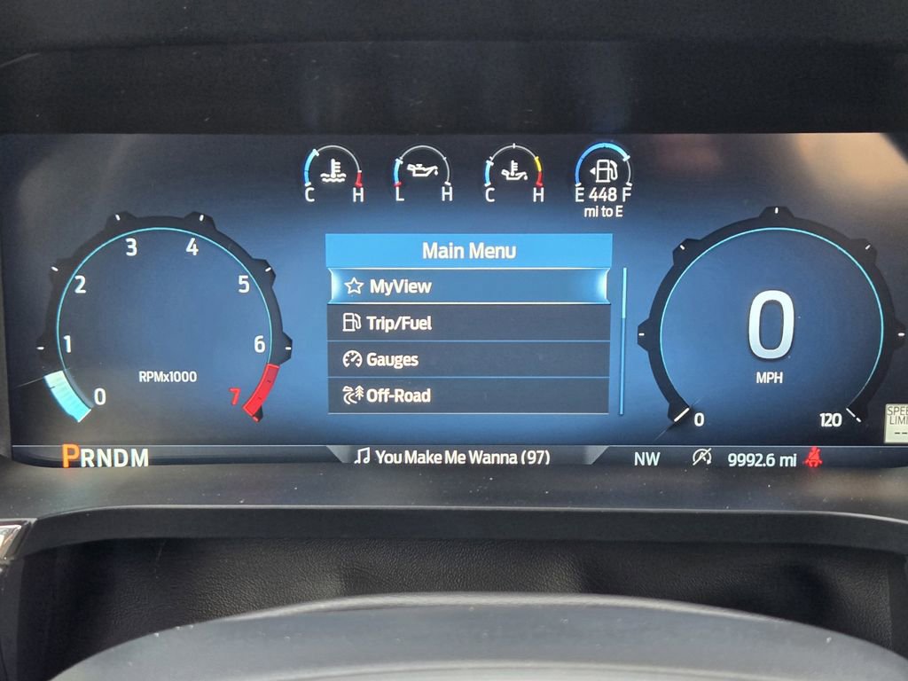 Used 2025 Ford F150 Lariat w/ Equipment Group 501A Mid image 15