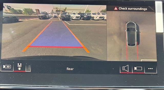 New 2025 Audi Q8 Premium Plus image 14