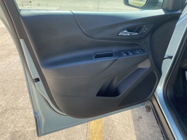 Used 2022 Chevrolet Equinox LT FWD image 15