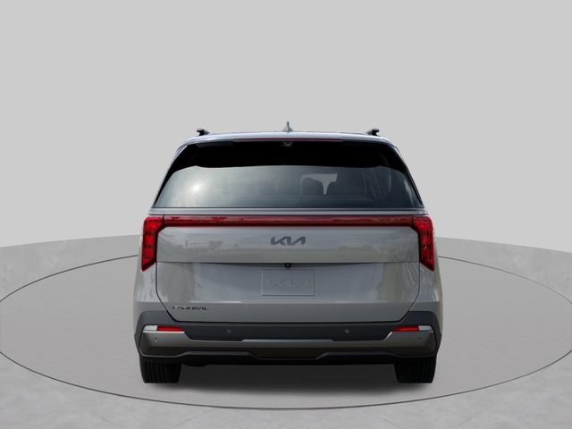 New 2027 Kia Carnival SX w/ Dark Edition Package FWD image 14