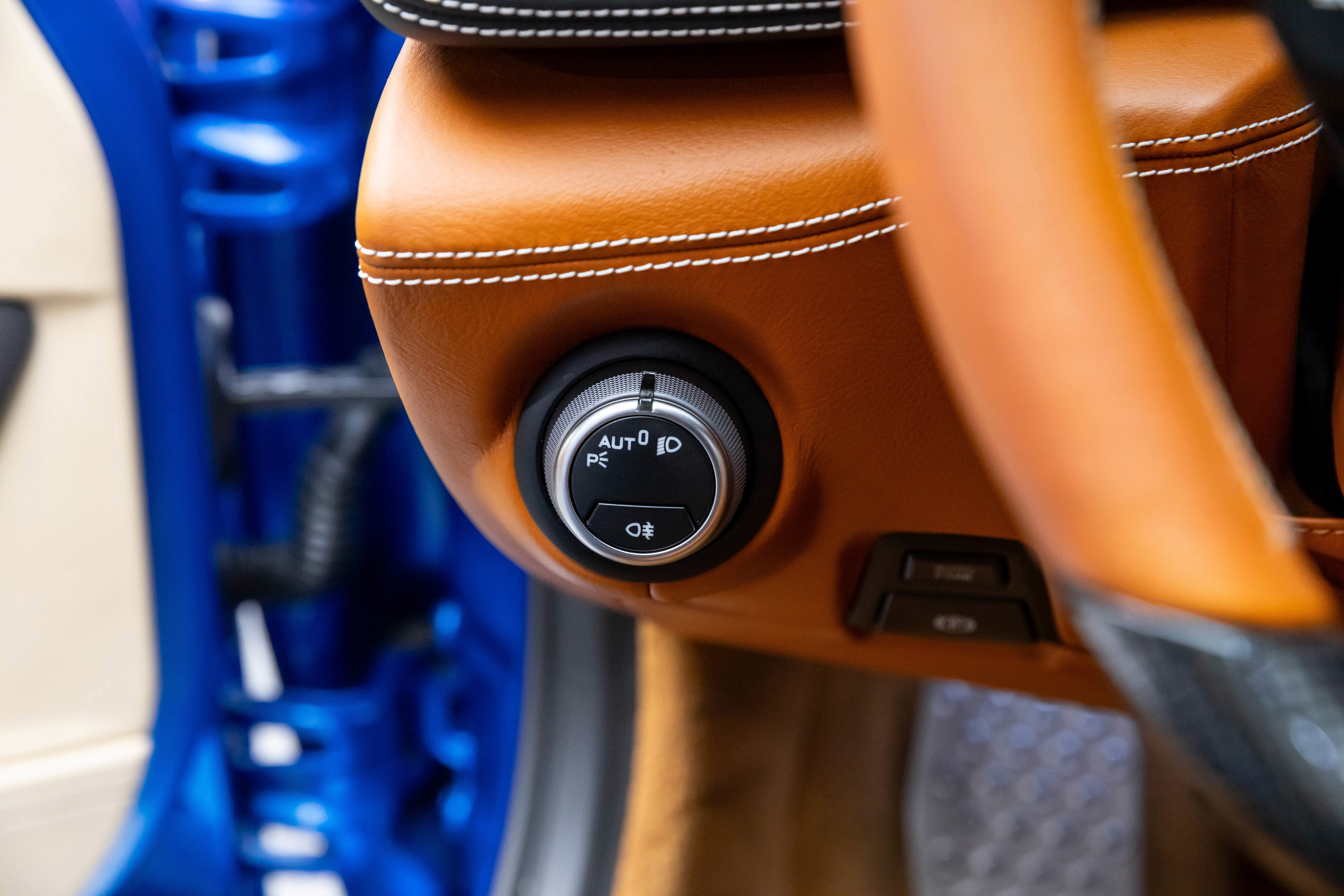 Certified 2018 Ferrari GTC4Lusso image 29