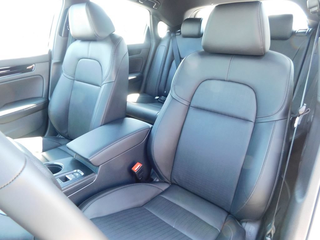 New 2026 Honda Civic Sport Touring image 16