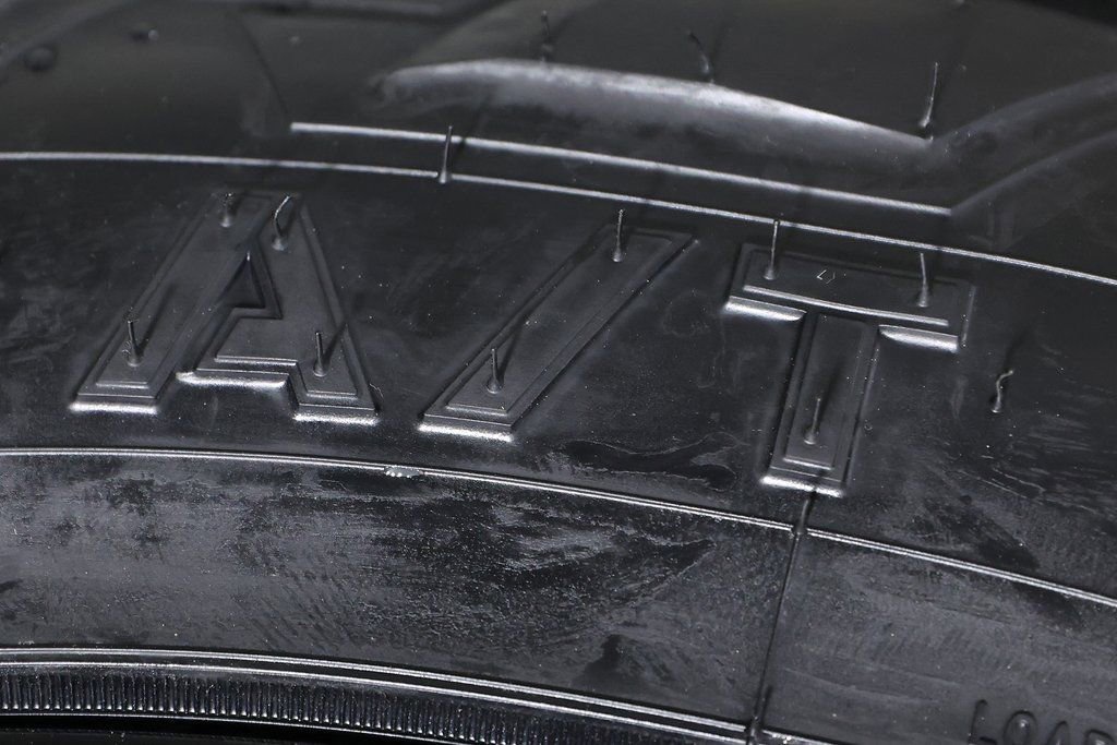 Used 2025 Lexus GX 550 w/ Accessory Package (Z1) image 54