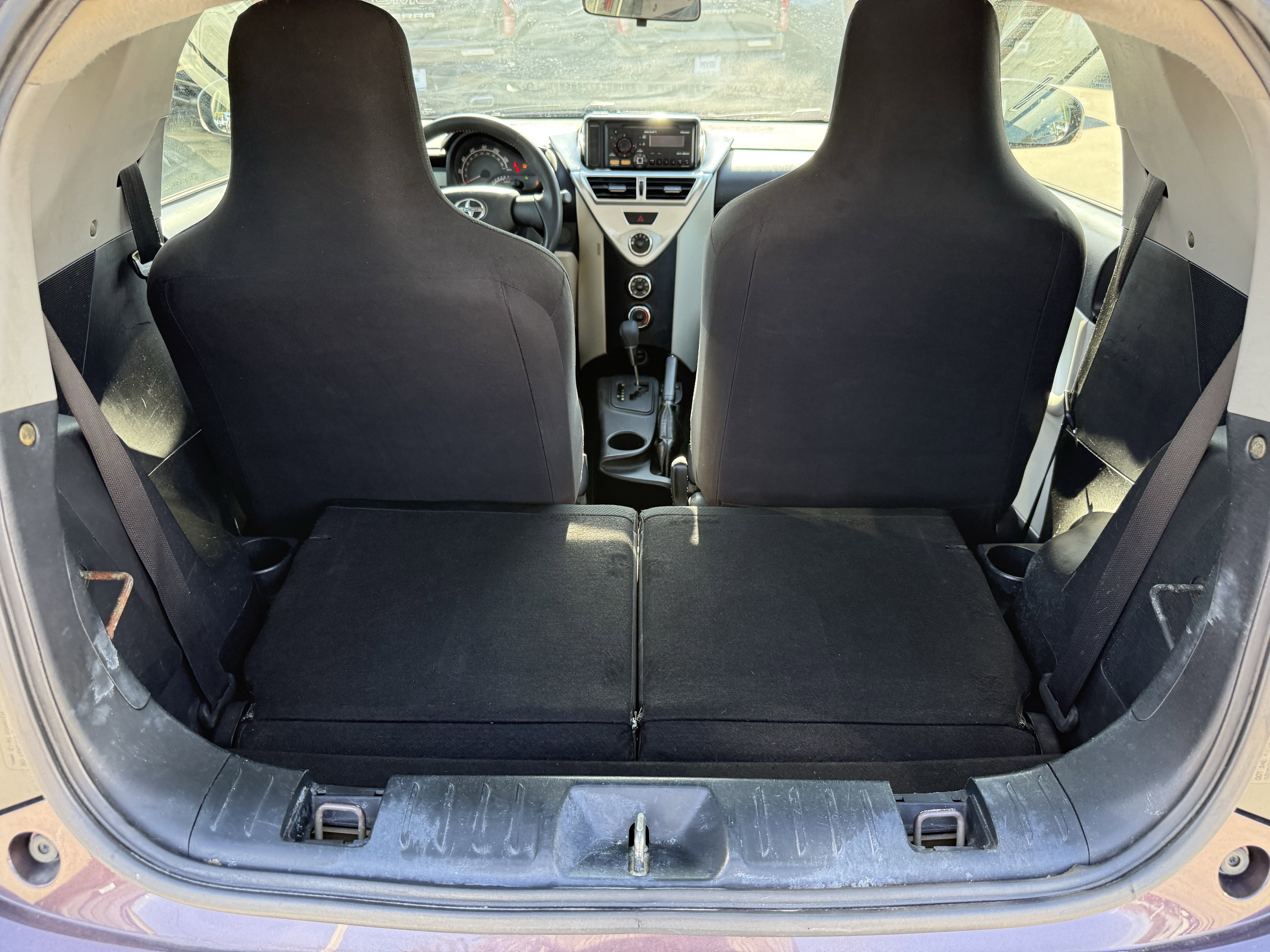 Used 2013 Scion iQ image 26