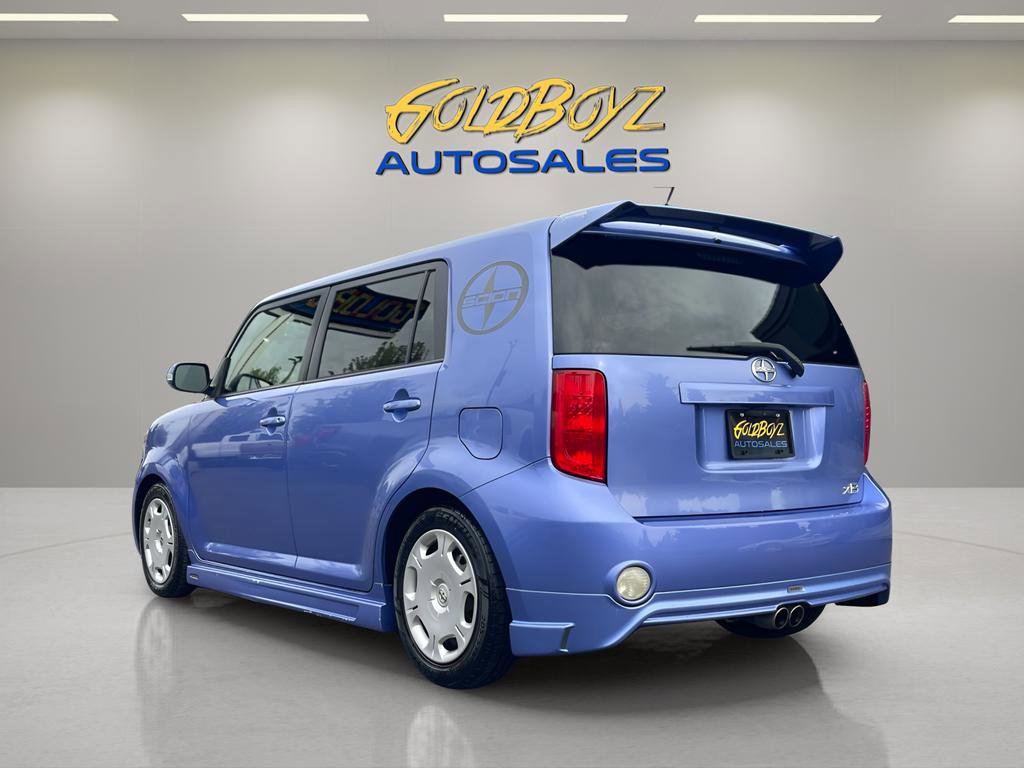 Used 2010 Scion xB Release Series 7.0 image 5