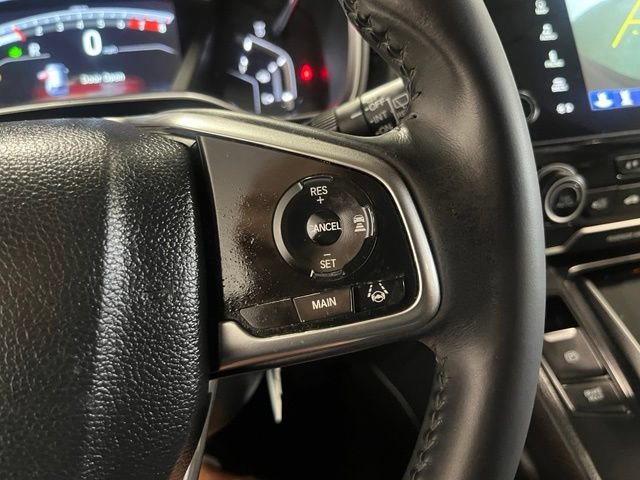 Used 2017 Honda CR-V Touring image 28