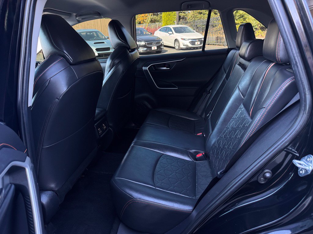 Used 2020 Toyota RAV4 Adventure AWD/4WD image 14