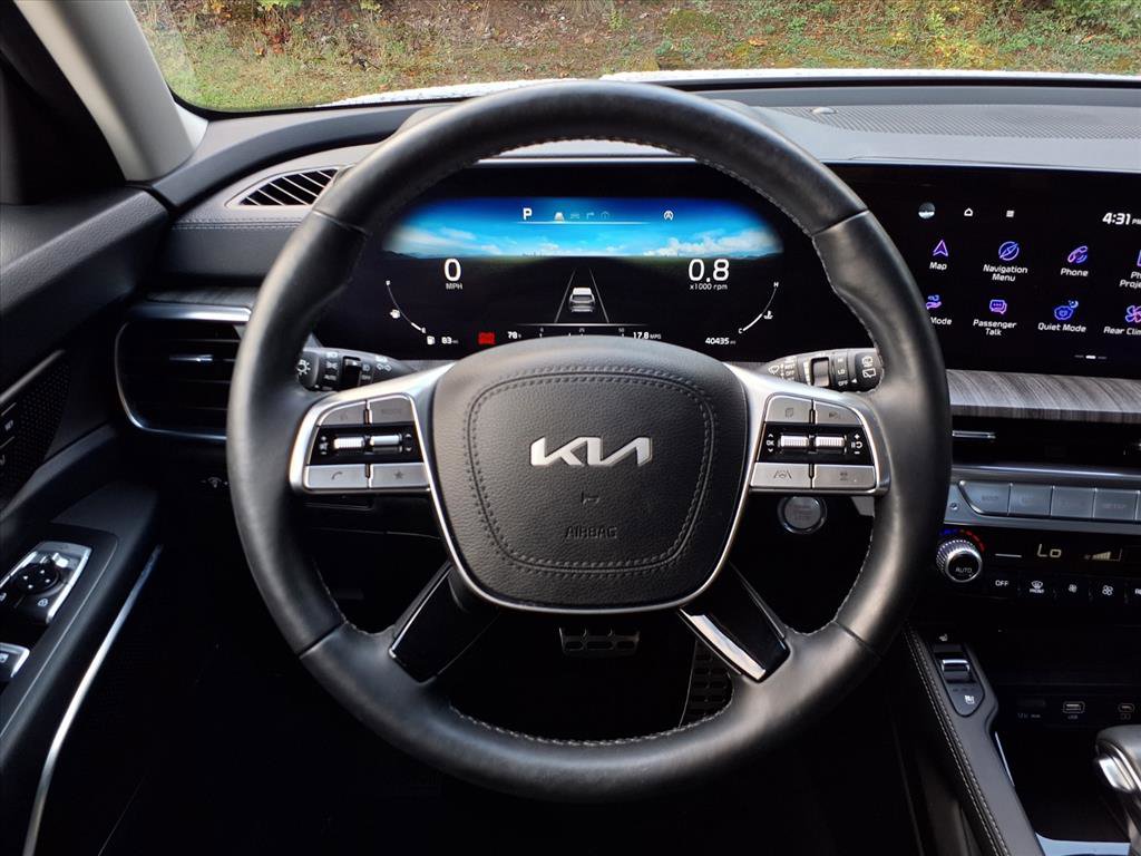 Used 2024 Kia Telluride SX image 15