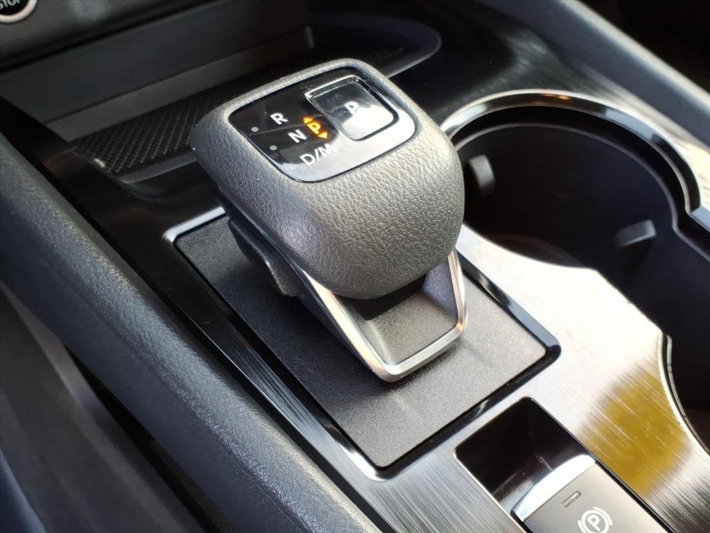 Certified 2023 Nissan Rogue S image 14