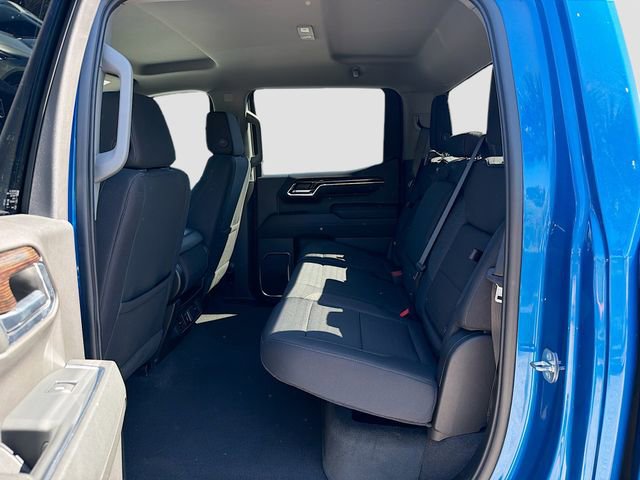 Used 2024 GMC Sierra 1500 Elevation w/ X31 Off-Road Package image 16