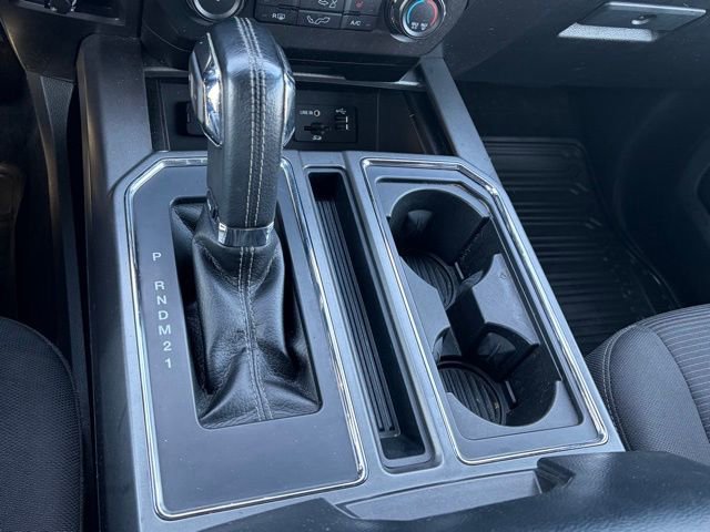 Used 2015 Ford F150 XLT w/ Equipment Group 302A Luxury image 25