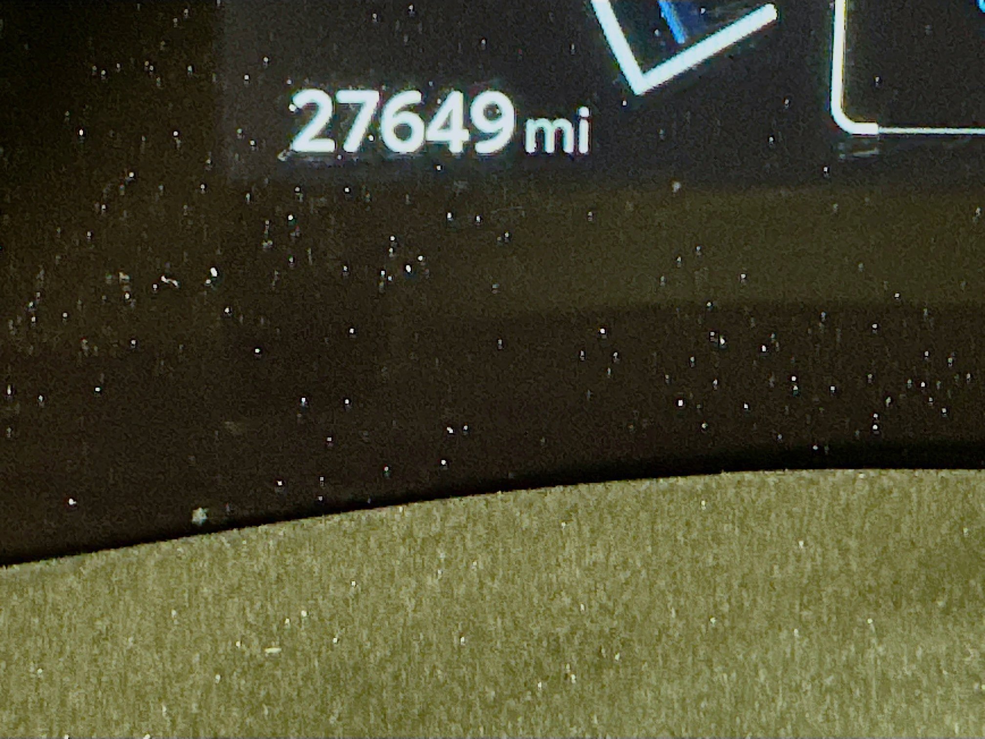 Used 2025 Toyota Camry LE image 19