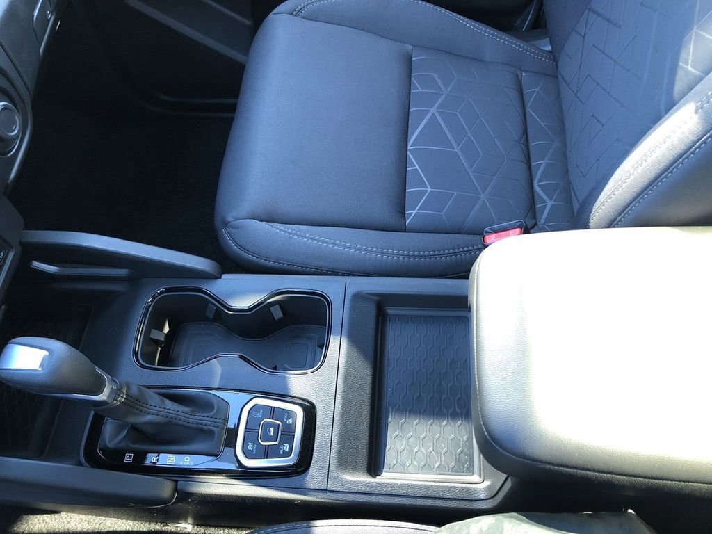 New 2026 Nissan Frontier SV w/ SV Convenience Package image 25