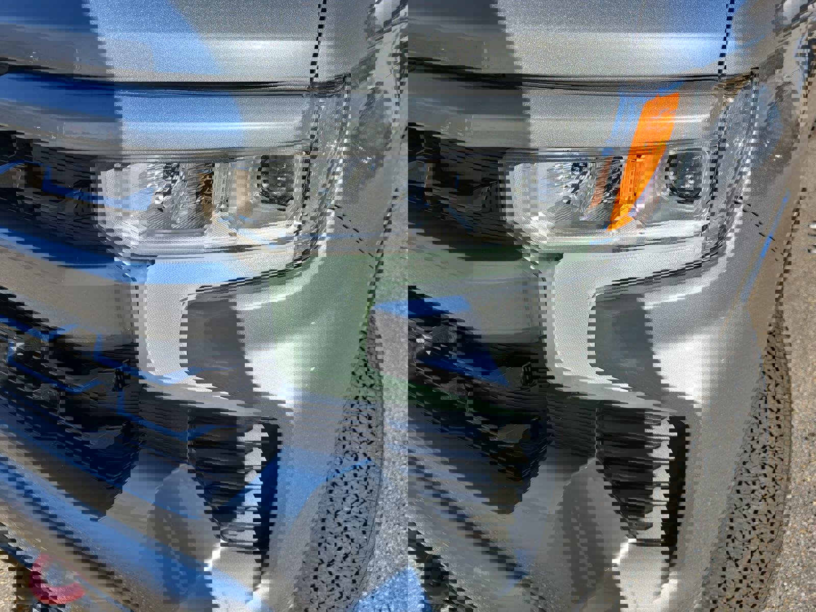 Used 2024 Chevrolet Silverado 1500 RST image 33