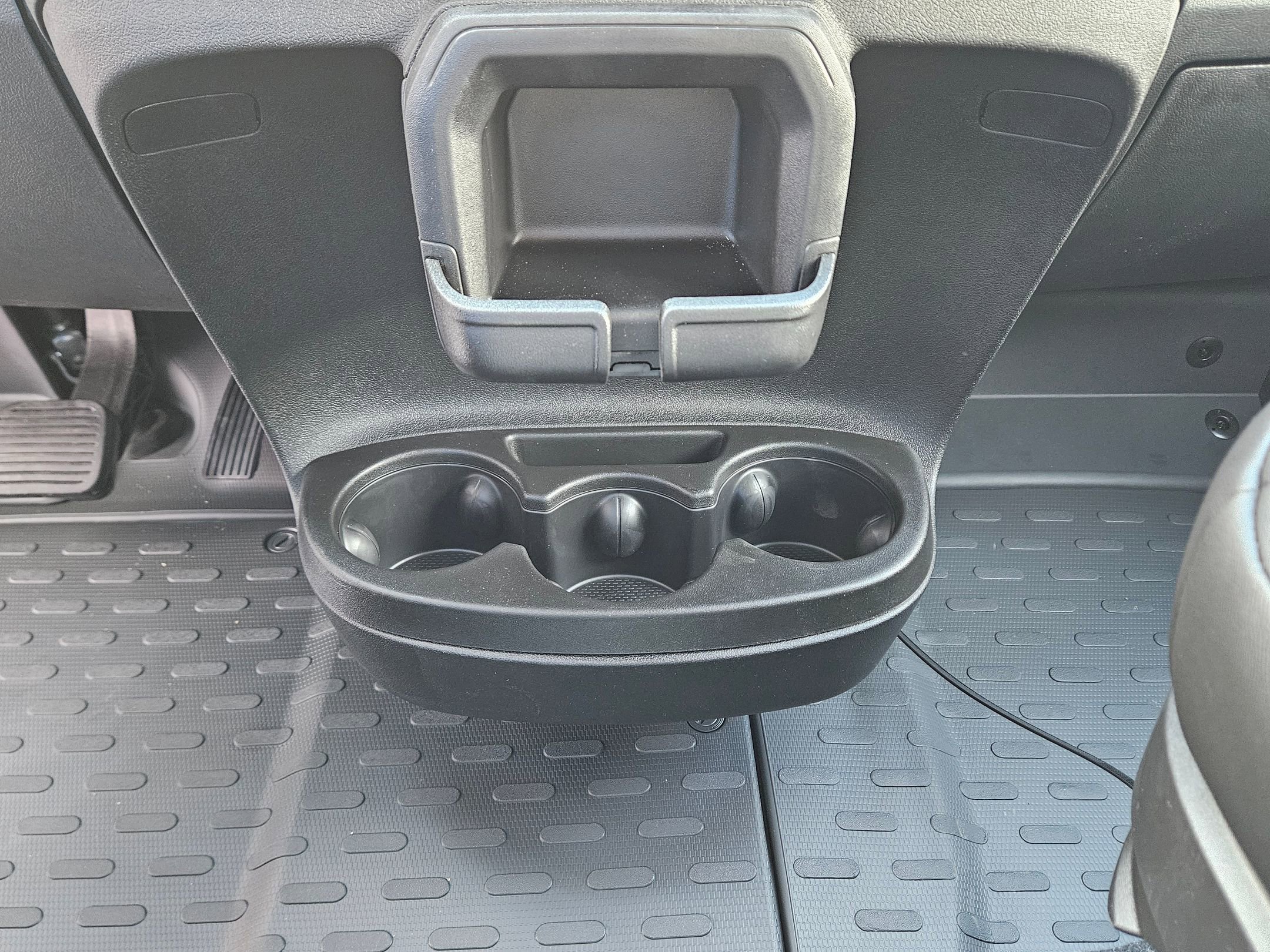 New 2026 RAM ProMaster 1500 w/ Convenience Group image 10