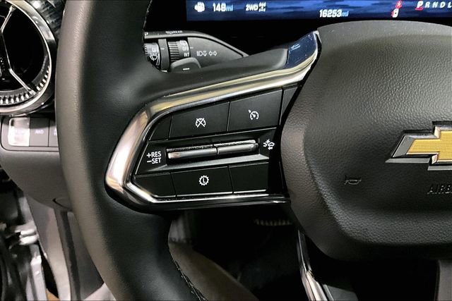 Certified 2026 Chevrolet Equinox LT image 20