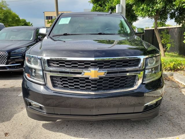 Used 2019 Chevrolet Tahoe LT AWD/4WD image 2