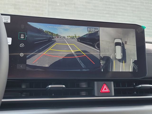 New 2026 Kia Carnival SX FWD image 24